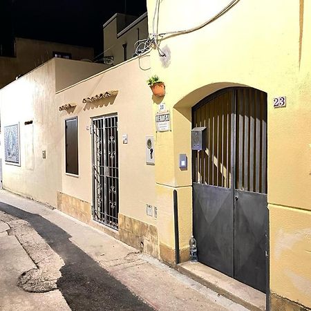 Da Mec Villa Mazara del Vallo Exterior foto