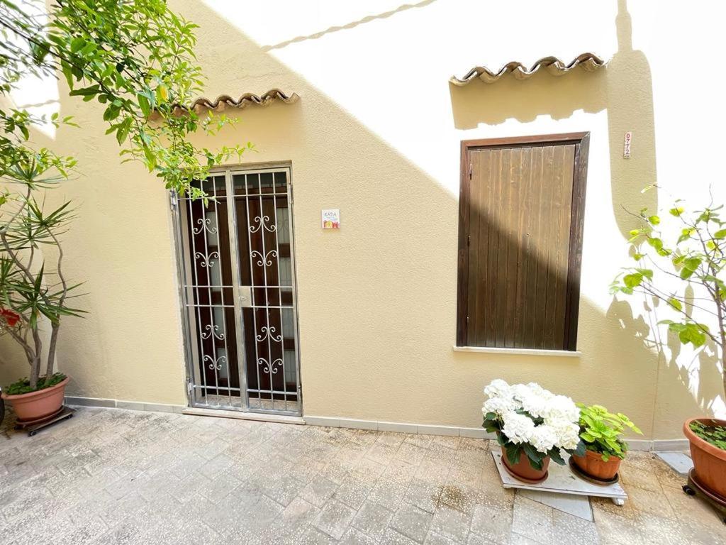 Da Mec Villa Mazara del Vallo Exterior foto